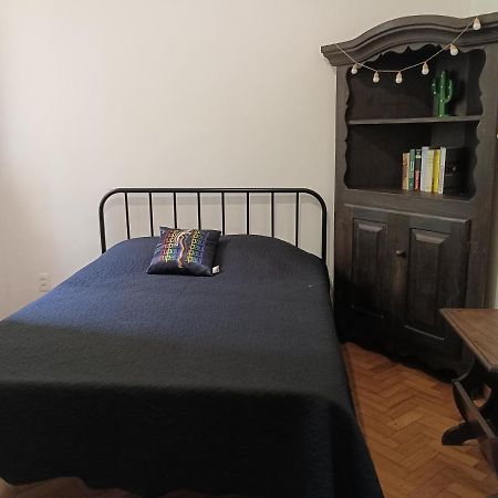 里约热内卢Apartamento Praia Leme Star公寓 外观 照片