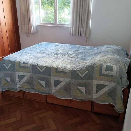 里约热内卢Apartamento Praia Leme Star公寓 外观 照片