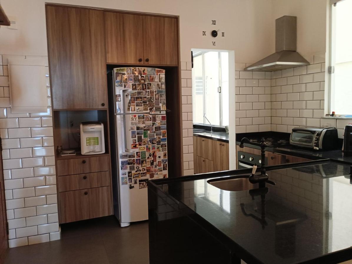 里约热内卢Apartamento Praia Leme Star公寓 外观 照片