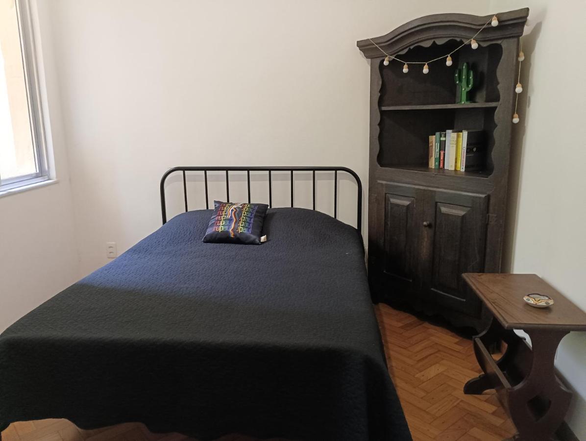 里约热内卢Apartamento Praia Leme Star公寓 外观 照片