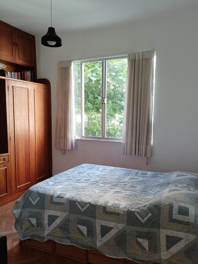 里约热内卢Apartamento Praia Leme Star公寓 外观 照片