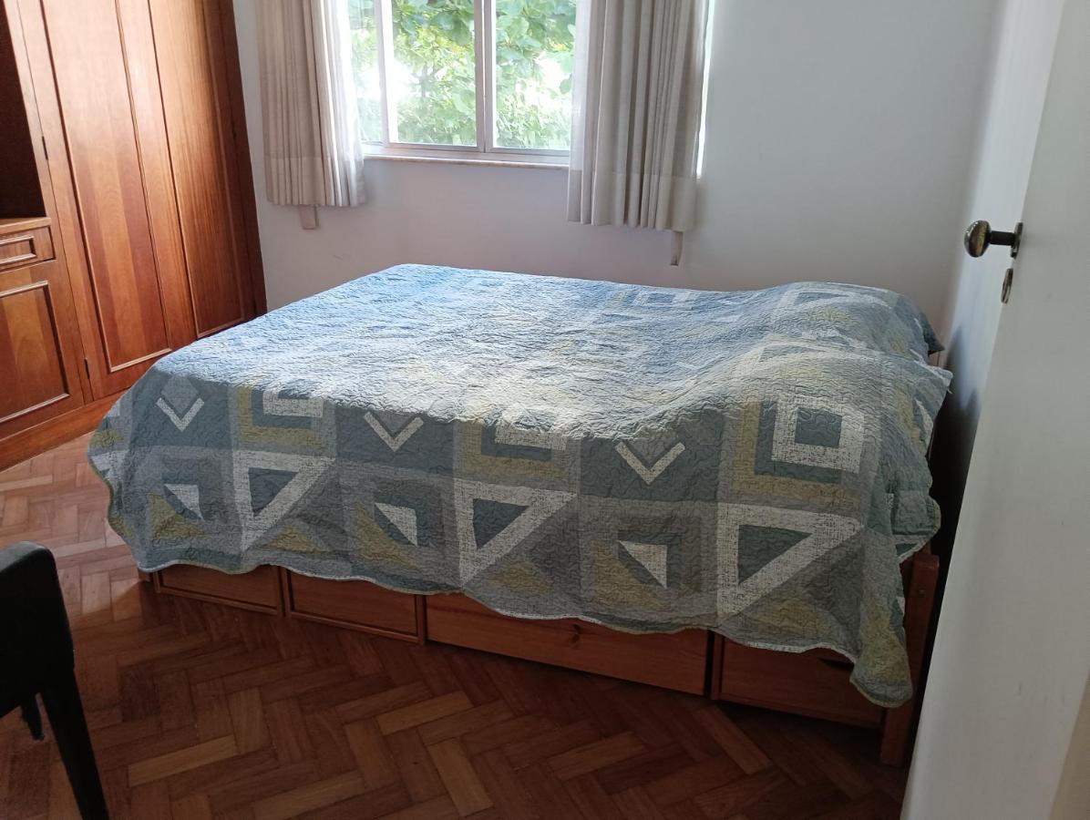 里约热内卢Apartamento Praia Leme Star公寓 外观 照片