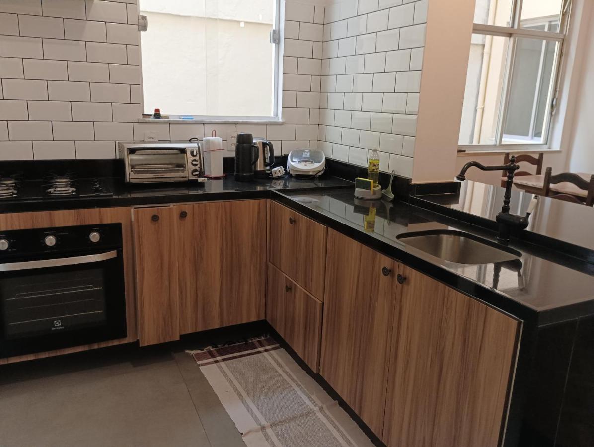 里约热内卢Apartamento Praia Leme Star公寓 外观 照片