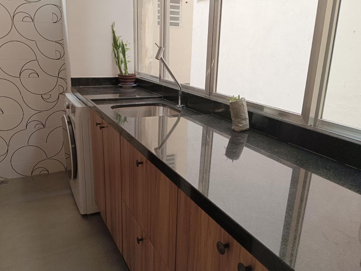 里约热内卢Apartamento Praia Leme Star公寓 外观 照片