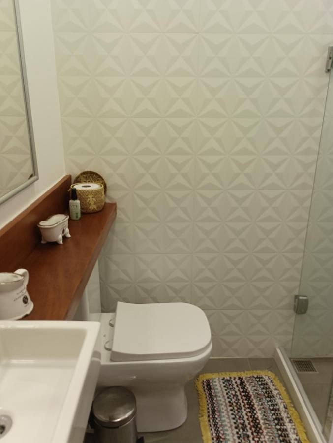 里约热内卢Apartamento Praia Leme Star公寓 外观 照片