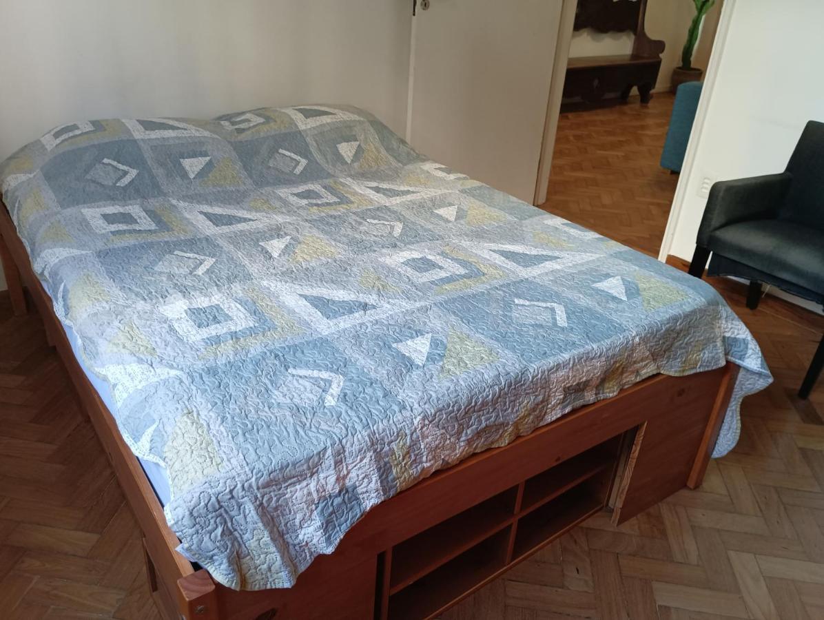 里约热内卢Apartamento Praia Leme Star公寓 外观 照片