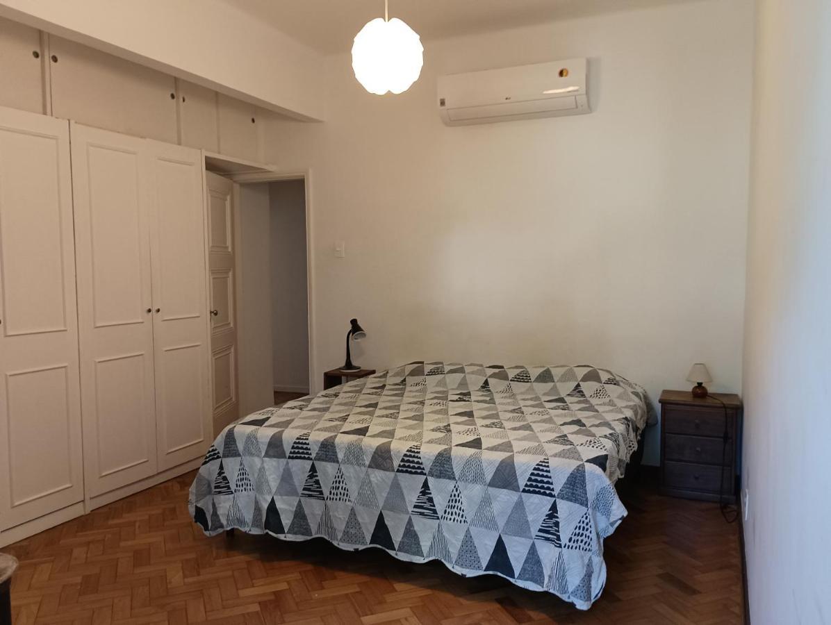 里约热内卢Apartamento Praia Leme Star公寓 外观 照片