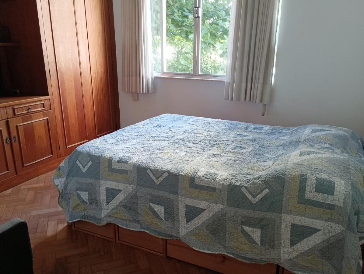 里约热内卢Apartamento Praia Leme Star公寓 外观 照片