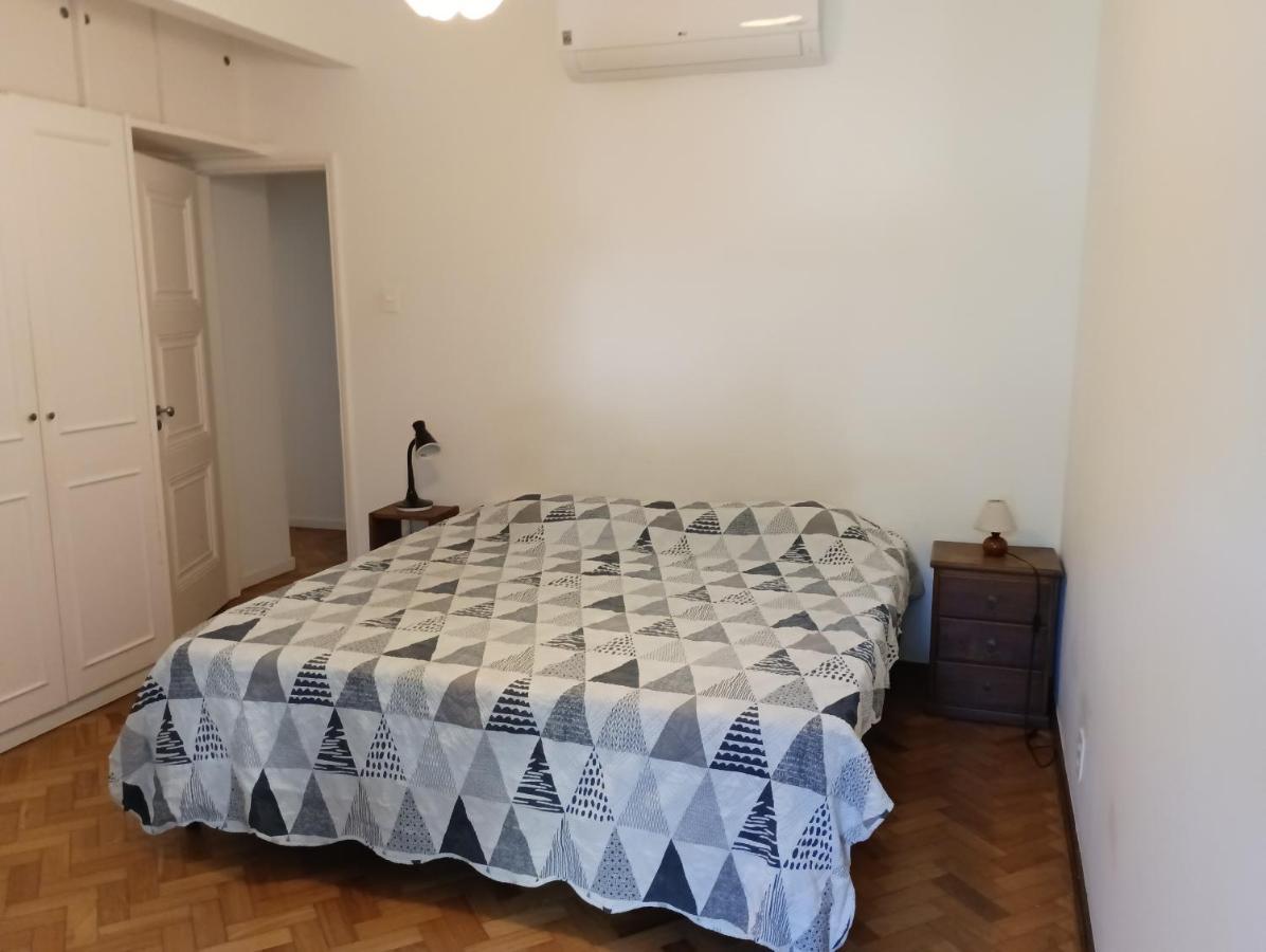 里约热内卢Apartamento Praia Leme Star公寓 外观 照片